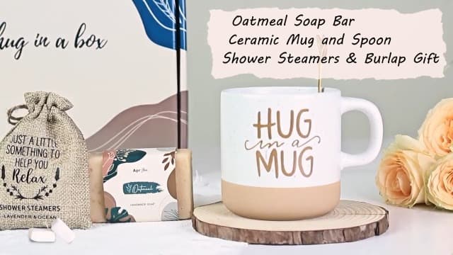 Get Well Gifts for Women Feel Better Gifts Baskets for Women After Surgery Cancer Care Gifts for Friend Sick Chemo Care Package Encouraging Pamper Comfort Wellness Box For Her