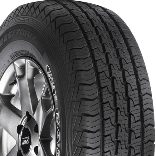 GT Radial Adventuro HT P275/65R18 114T