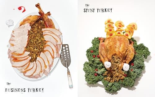 Appetites: A Cookbook 0062409956
