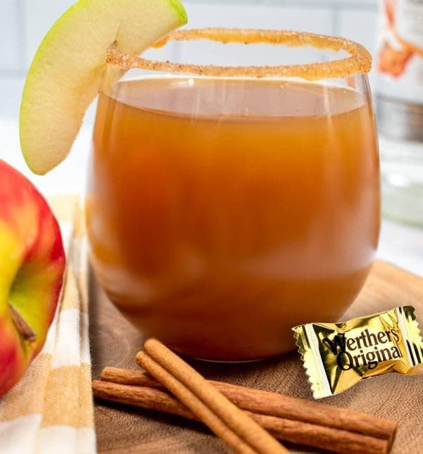 Gourmet Hot Chocolate Gift Sets - 62 Piece Care Package of Hot Cocoa, Apple Cider, Candy Canes, Mini Marshmallows, Popcorn Balls, Cookies, Candy, and Snacks. - Christmas Gift Set from The LakeHouse