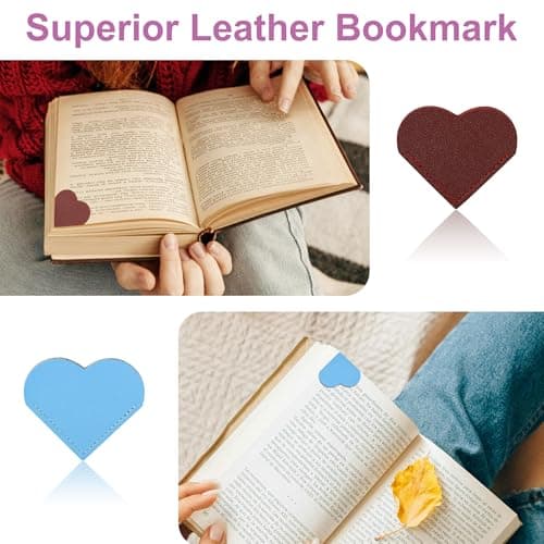 Teacher Appreciation Gifts for Women, Thank You & End of Year Gifts for Women Teachers Set of 10