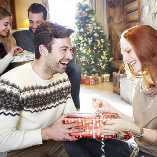 MEATER Plus: Smart Bluetooth Wireless Meat Thermometer Digital | BBQ, Grill, Oven, Smoker, Air Fryer, Kitchen | Perfect for Steak, Chicken, Turkey, and More | Delicious Recipes in App