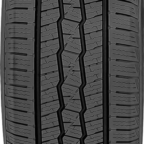 Prinx HiCountry HT2 Highway 215/70R16 100H SUV/Crossover Tire