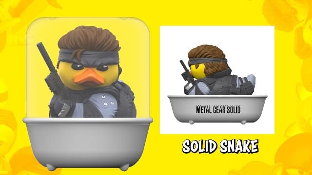 TUBBZ First Edition: DC Comics - Batman Cosplaying Rubber Duck Vinyl Figure