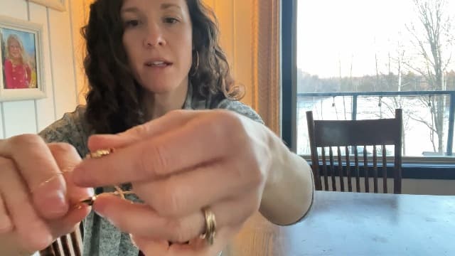 MONOZO Gold Bracelets for Women Christmas Gifts - Dainty 18K Gold Plated Disc Monogram Letter A-Z Initial Bracelets for Women Trendy Personalized Letter Bracelet Birthday Christmas Gifts for Her