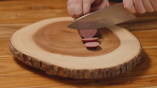 Dan the Sausageman Northwest Necessities Snack Gift Basket – Gourmet Meat & Cheese Summer Sausages, Mustard & Sweet Treats Set – 11-Items Holiday Box