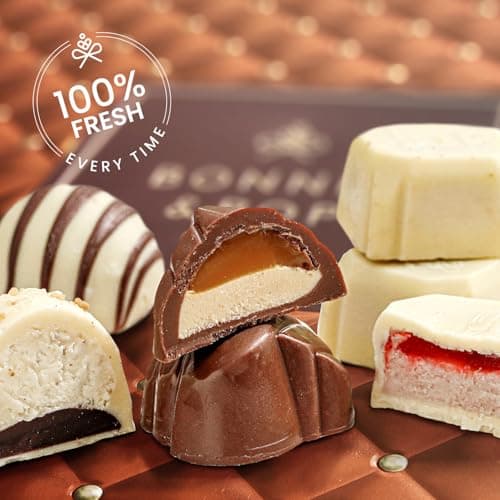 Broadway Basketeers Gift Basket – Gourmet Snack & Chocolate Food Gifts Christmas Holiday, Women, Men, Family, Thank You, Care Package for College & Teachers – Corporate Kosher