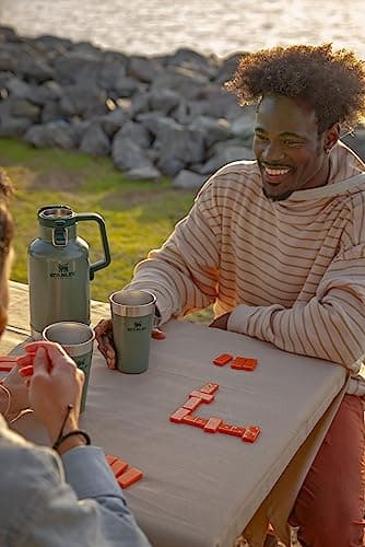 STANLEY Adventure Stacking Beer Pint