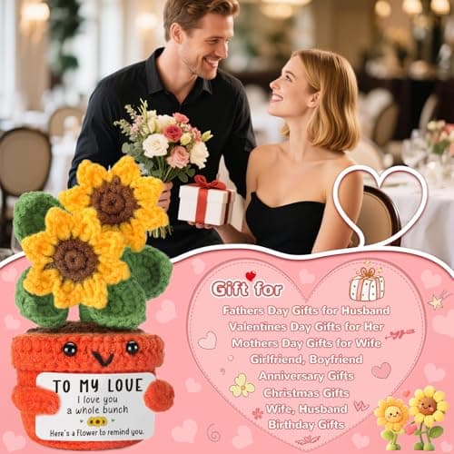 Her GF Wife Stocking Stuffers Couples Year Anniversary Wedding Birthday Gifts Christmas Valentines Mothers Day My Love Wife Girlfriend Funny Gift Christmas Anniversary I Love You Gifts for Women B0FBWR39FZ