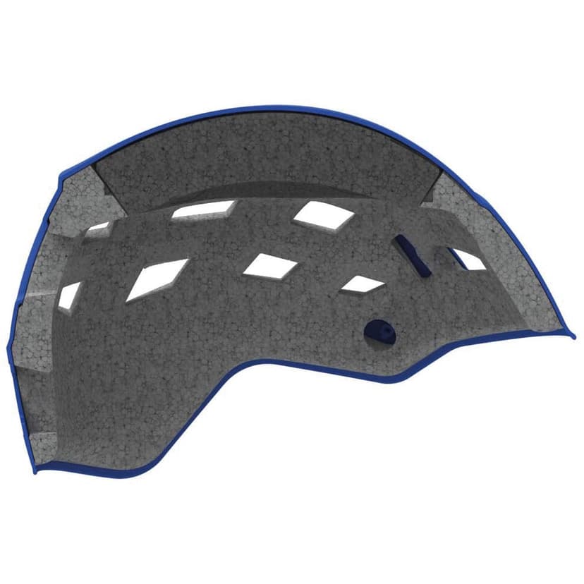 Petzl BOREO Durable Helmet with Enhanced Protection (Climbing, Caving, Via Ferrata)