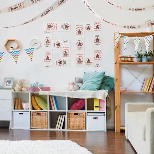 60th Birthday Gifts for Women, Men, Her, Him - Happy Prank Toilet Paper - 60th Birthday Decorations, Party Supplies Favors - 60 Years Old Funny Gag Gift Ideas, Novelty Bday Present for Friends, Family