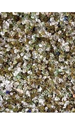 Filter Glass - 40 Lbs. Bag