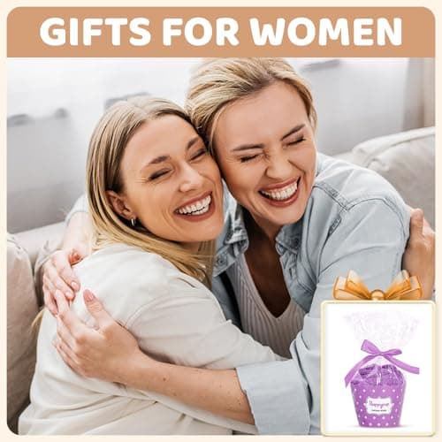 HAPPYPOP Mothers Day Socks - Sisters Aunt Gifts, Gifts for Sister Daughter Mother in Law