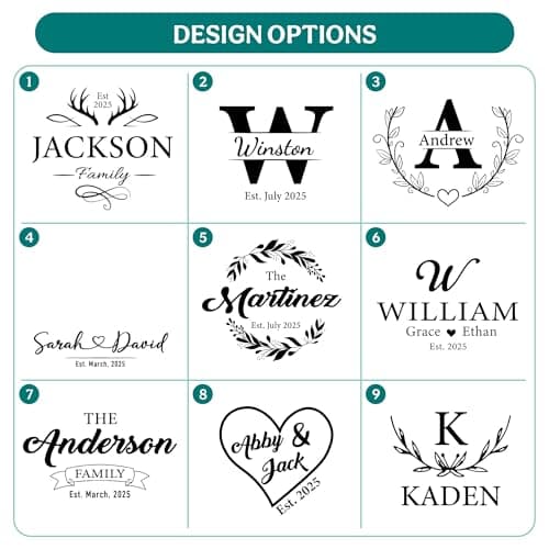 Personalized Charcuterie Board Gift Set, Christmas, Engagement - Wedding Gifts for Couples 2025, Custom Cheese Boards Gifts, Bridal Shower Gifts for Bride, Housewarming Gifts New Home for Women