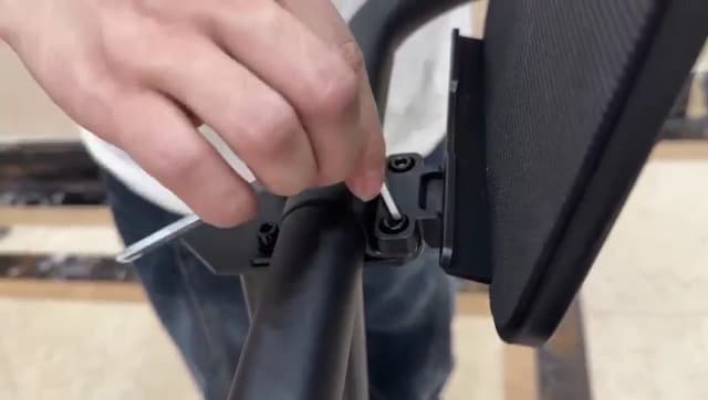 CHAOKE Exercise Bike, Quiet Adjustable Magnetic Stationary Bike for Home Cardio with App Compatible, 350LB Weight Capacity Indoor Cycling Bike with Large Seat, Dumbbell Rack, Pull Cords & LCD Display