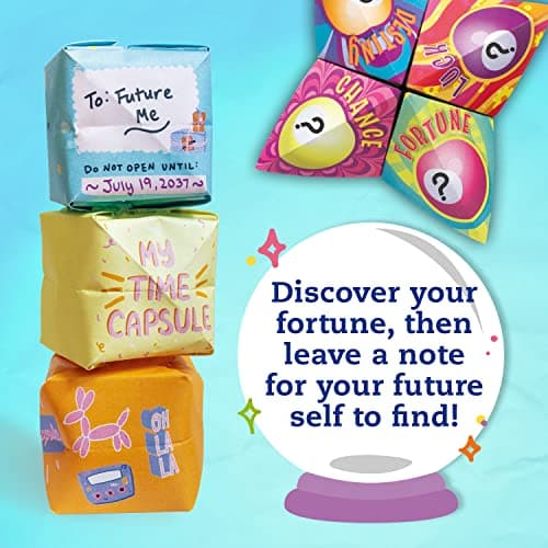 Fortune Tellers 1338792741