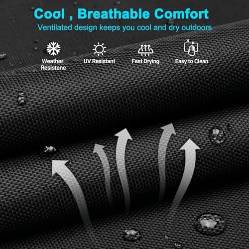 ABORON Heavy Duty Tanning Chair,Outdoor 5-Position Folding Chaise Lounge Chair with Pad,Portable Beach Lounge Chair for Outdoor Sunbathing Patio Pool Lawn Deck Poolside