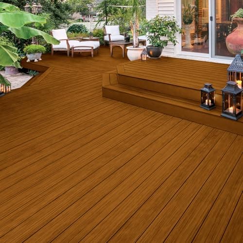 OLYMPIC WaterGuard 11.75 oz. Woodland Cedar Semi-Transparent Exterior Wood Stain Plus Sealer