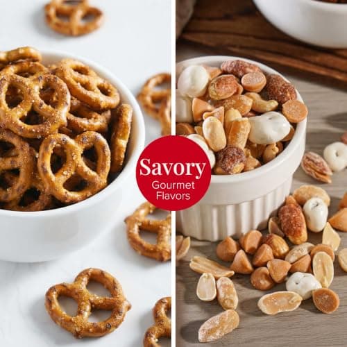 Bereavement care package with snacks for loss of a loved one, funeral, or condolences delivery. Kosher shiva. Broadway Basketeers Sympathy Gift Basket Sharing Your Heartfelt Condolences B0FCNWQ2R2