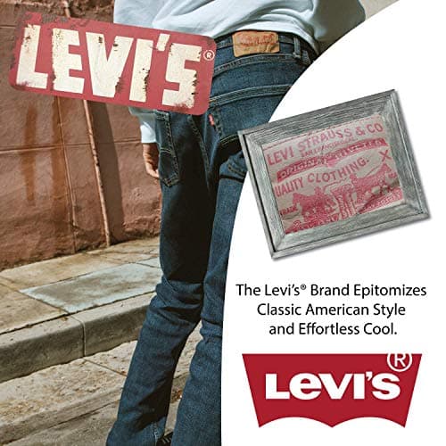 Levi's