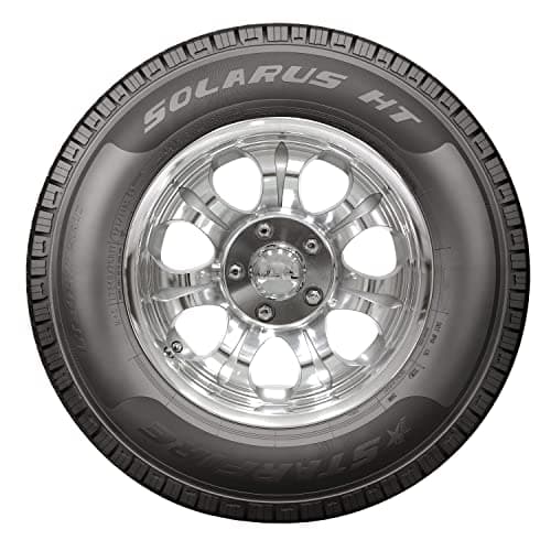 Starfire Solarus HT All-Season 265/70R16 112T Tire