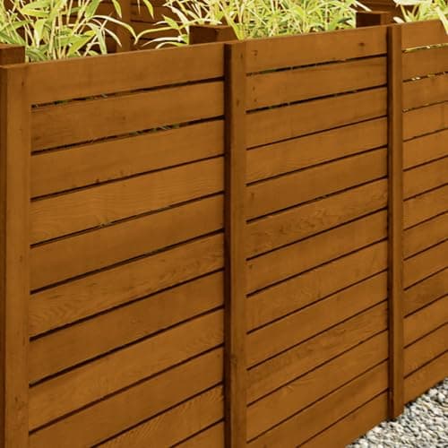OLYMPIC WaterGuard 11.75 oz. Woodland Cedar Semi-Transparent Exterior Wood Stain Plus Sealer