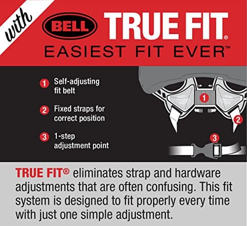 BELL Rig Helmet