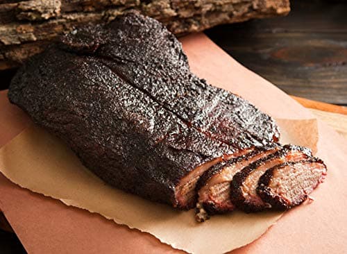 Whole Smoked Beef Brisket