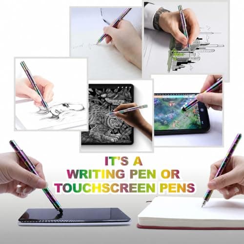 Magnetic Fidget Toy Pen - Decompression Gift for Teenagers & Kids