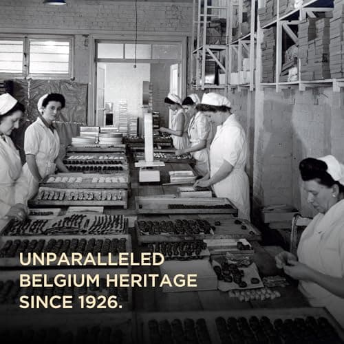 Godiva Chocolatier Thank You Ribbon 36-Piece Assorted Chocolate Gift Box – Gourmet Chocolate Candy Variety Pack – Dark Caramel, Milk Chocolate, Nuts– Gift Basket Father’s Day, Birthday and Anniversary