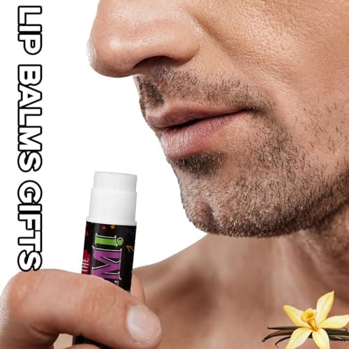 Christmas Employee Teacher Appreciation Lip Balm, You're the Balm, Christmas Staff Team Thank You Gift for Women Men Coworker 30 Pack Christmas Employee Teacher Appreciation Gifts Bulk Lip Balm B0CG9L7HTQ