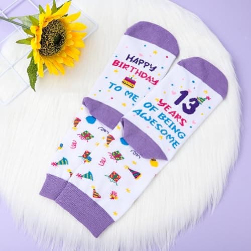 13Th Birthday Gifts For Girls,13 Year Old Girl Gifts,13th Birthday Gift Ideas, Best Presents For 13 Year Old Girls