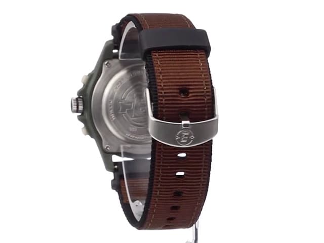 Timex Expedition Camper Men's 39 mm Watch