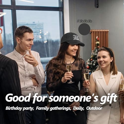 Birthday Gifts for Him Her, Unique Gifts for for Men Women, Vintage Hat