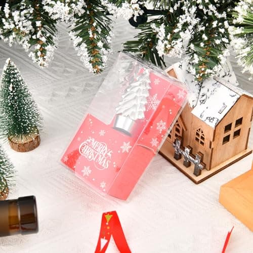 Christmas Wine Bottle Stoppers Set of 2, Wine stoppers for Christmas Thanksgiving Halloween and Easter Decorative, Xmas Wine Stoppers Gift for Hostess - Wine Corker/Wine Bottle Sealer