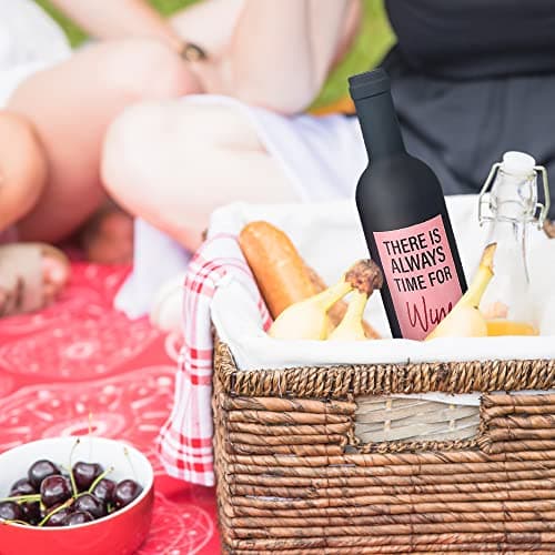 Lulu & You Wine Kit - Wine Opener Set - Wine Gift for Any Wine Enthusiast | Wine Accessories for Wine Lovers