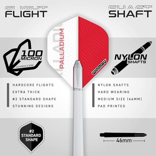 Winmau Diamond Plus Dart Board - Surround Set | Cabinet Set | Dartboard - Professional Darts Accessories - Variety of Options