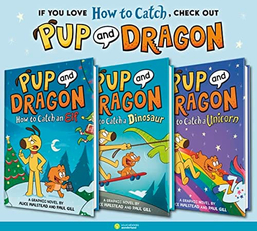 How to Catch a Gingerbread Man