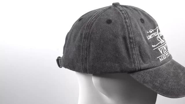 Birthday Gifts for Him Her, Unique Gifts for for Men Women, Vintage Hat