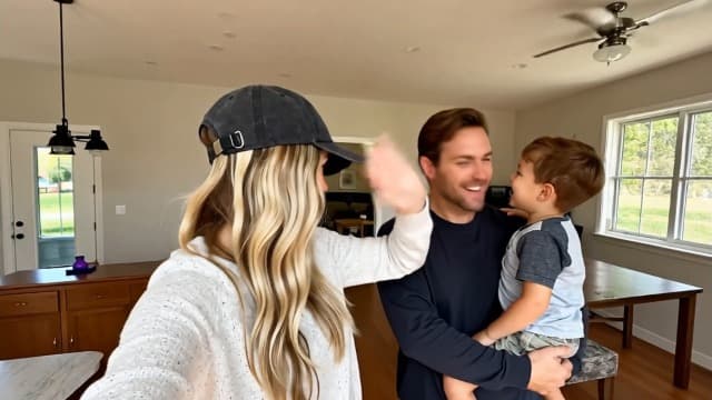 Waldeal Women's Embroidered Baseball Cap Boy Mama Mom Gift Vintage Distressed Dad Hat