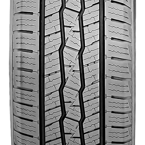 Prinx HiCountry HT2 Highway 265/75R16 116T SUV/Crossover Tire