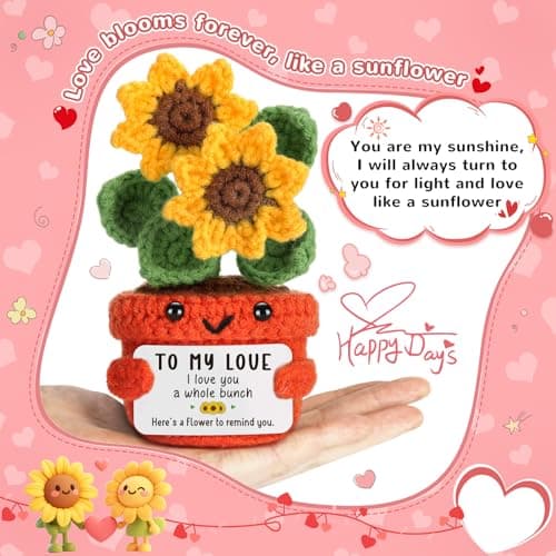 Her GF Wife Stocking Stuffers Couples Year Anniversary Wedding Birthday Gifts Christmas Valentines Mothers Day My Love Wife Girlfriend Funny Gift Christmas Anniversary I Love You Gifts for Women B0FBWR39FZ