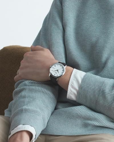 Tissot Mens Classic Dream Stainless Steel Dress Watch