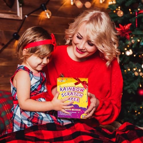 Electric Fairy Wings for Girls, Light Up Moving Butterfly Wings with LED Lights and Music, Toy for Kids as Halloween Valentine Birthday Christmas Party Costume Princess Cosplay Dress Up Gift