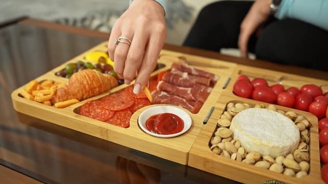 eco-friendly pen - crafted from 100% recycled paper, plastic-free, black Ink, pack of 10, Blue Lagoon set