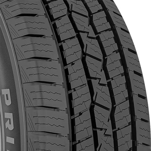 Prinx HiCountry HT2 Highway 215/70R16 100H SUV/Crossover Tire