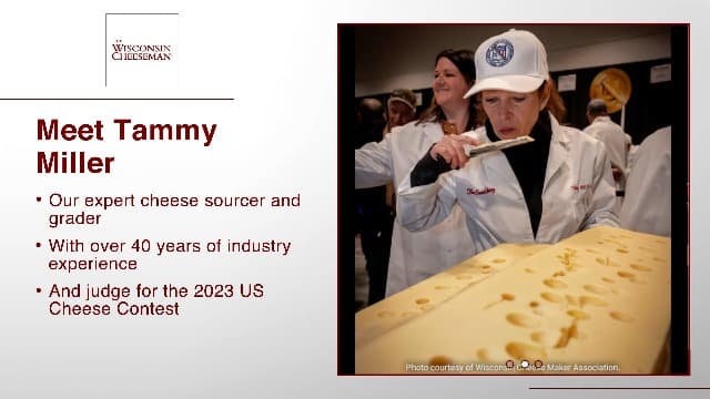 The Wisconsin Cheeseman 21 Favorites Food Gift Box with Assorted Summer Sausage Meats & Cheese Bricks w/Meat and Cheese Combo Featuring Italian, Original and Garlic Summer Sausage