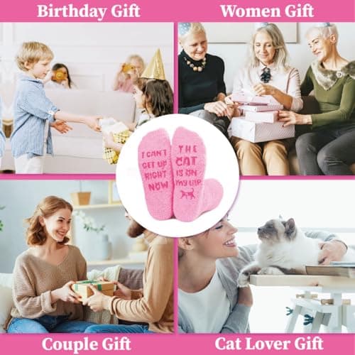 Christmas Gift for Women Mom, Cat Lover Gifts for Women, Stocking Stuffers for Women Adults B0CRHNXGNF