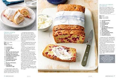 Taste of Home Handmade Food Gifts (TOH Handmade) 1617658626