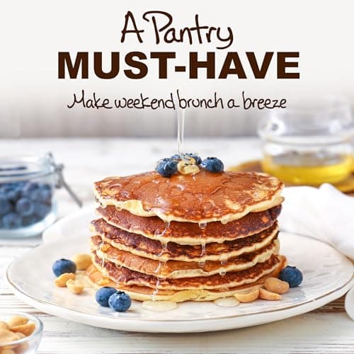 Stonewall Kitchen, New England Breakfast 6-Piece Gift Set with Reusable Basket